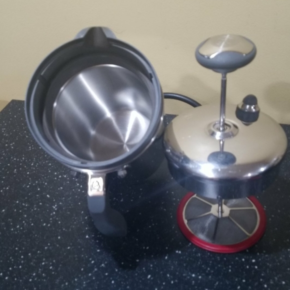 Coffee maker - Picture 5 of 7